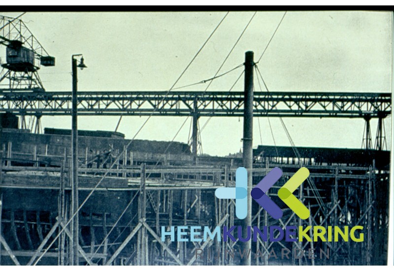 Werf Tolkamer F00001177
